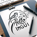 Hello, Dear ImGui - Cross-platform Gui apps with Dear ImGui - Home